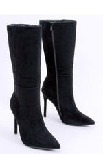 Heel boots model 174525 Inello - Trendyglobal 