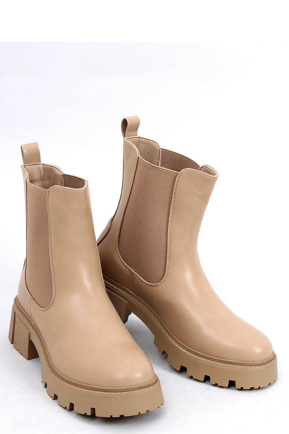 Jodhpur boot model 174530 Inello - Trendyglobal 