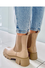 Jodhpur boot model 174530 Inello - Trendyglobal 