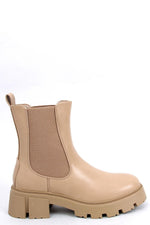 Jodhpur boot model 174530 Inello - Trendyglobal 