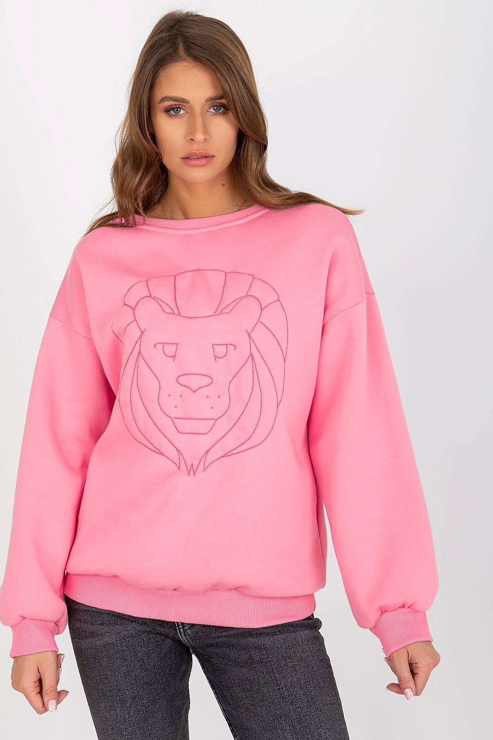 Sweatshirt model 174615 Ex Moda - Trendyglobal 