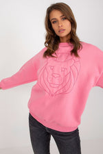 Sweatshirt model 174615 Ex Moda - Trendyglobal 