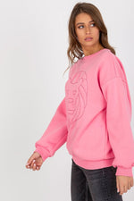 Sweatshirt model 174615 Ex Moda - Trendyglobal 