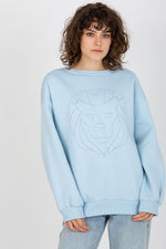 Sweatshirt model 174615 Ex Moda - Trendyglobal 