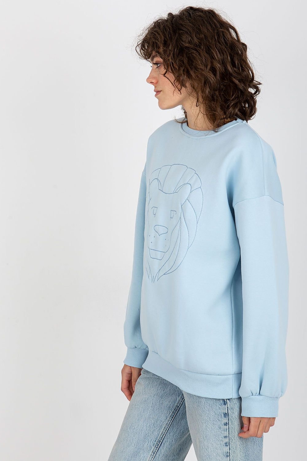 Sweatshirt model 174615 Ex Moda - Trendyglobal 