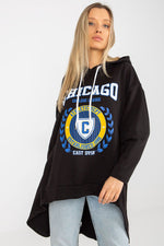 Sweatshirt model 174712 Fancy - Trendyglobal 