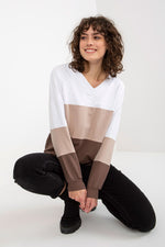 Sweatshirt model 174717 Rue Paris - Trendyglobal 