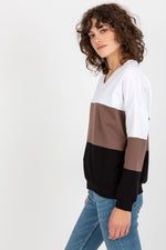 Sweatshirt model 174717 Rue Paris - Trendyglobal 