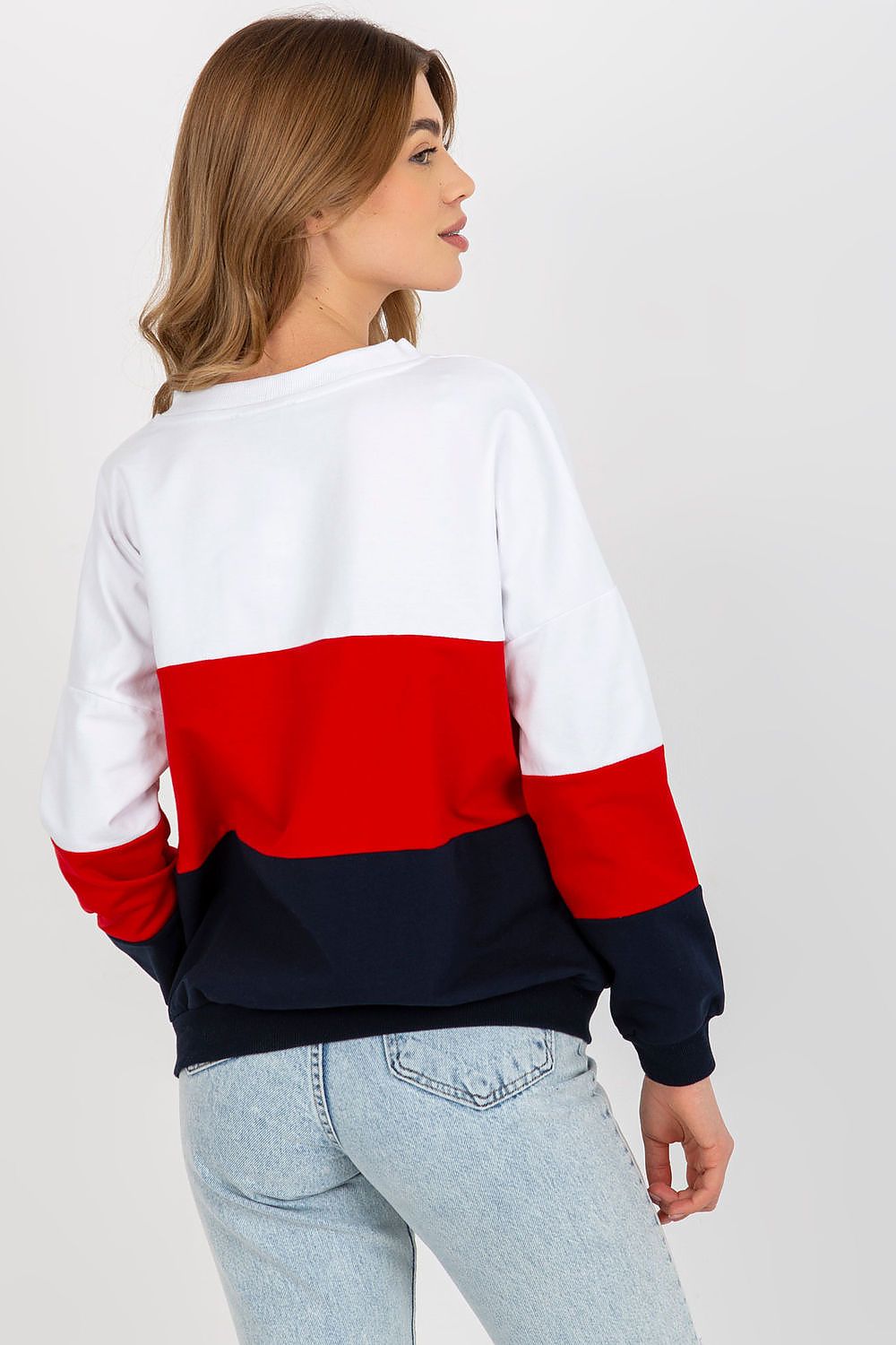 Sweatshirt model 174717 Rue Paris - Trendyglobal 