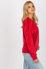 Sweatshirt model 174725 Rue Paris - Trendyglobal 