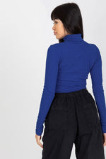 Turtleneck model 175092 Rue Paris - Trendyglobal 