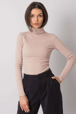 Turtleneck model 175092 Rue Paris - Trendyglobal 