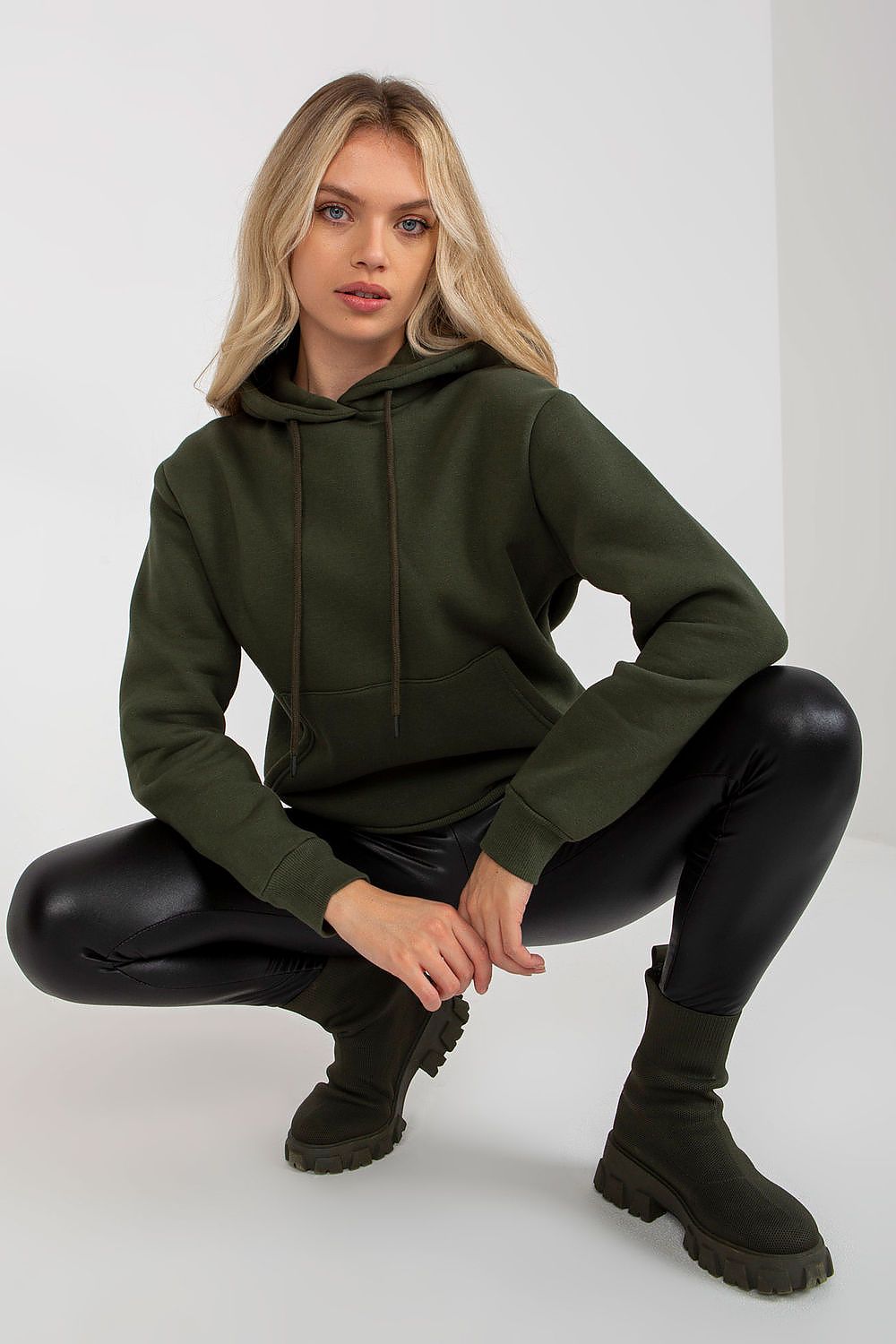 Sweatshirt model 174736 Rue Paris - Trendyglobal 