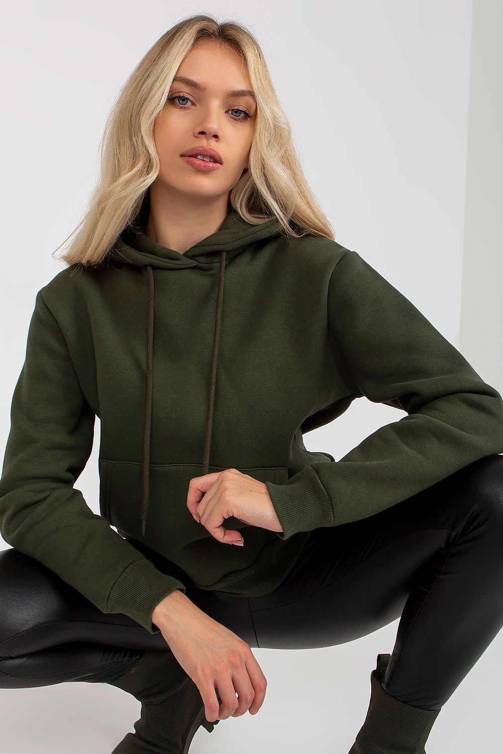 Sweatshirt model 174736 Rue Paris - Trendyglobal 