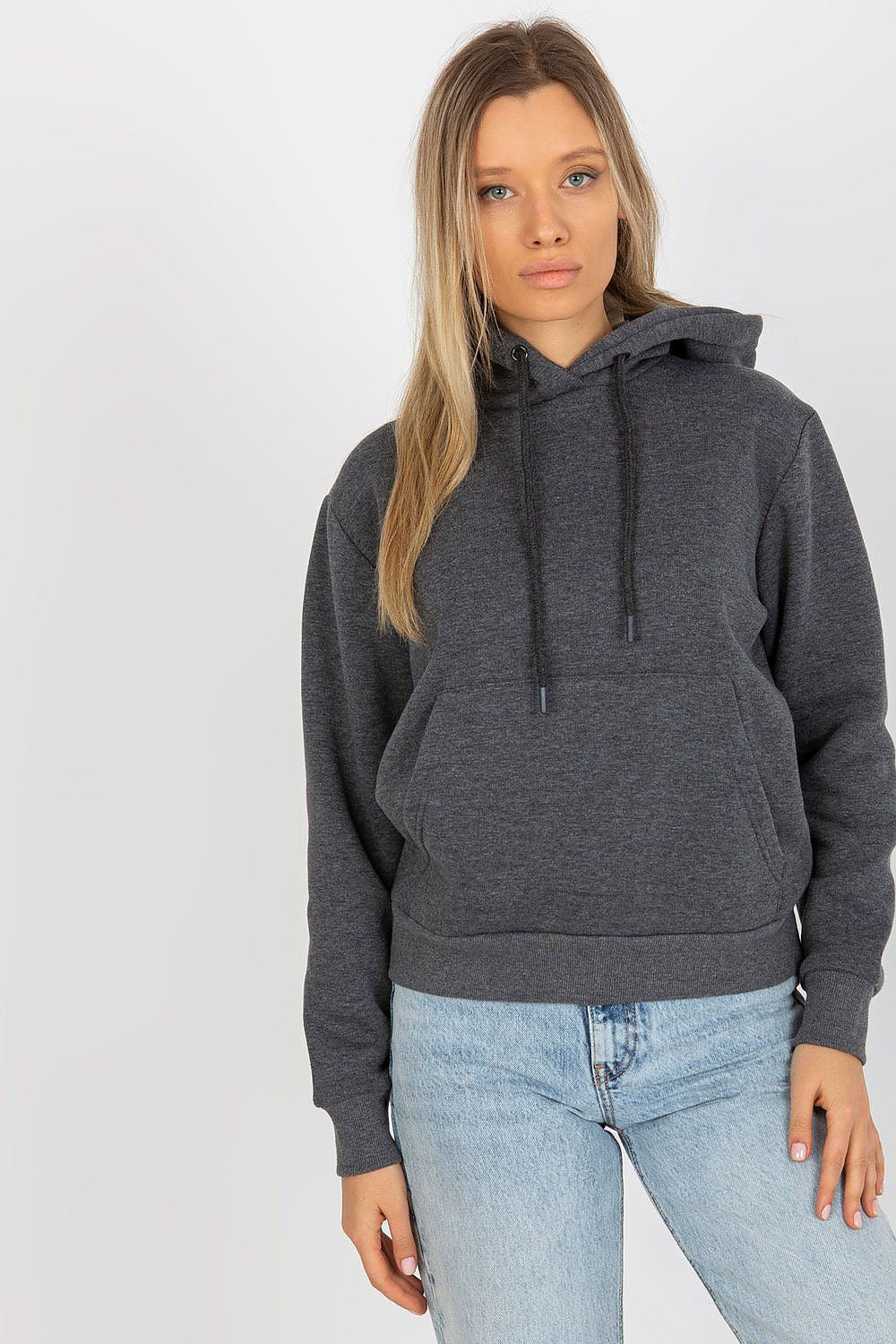 Sweatshirt model 174736 Rue Paris - Trendyglobal 