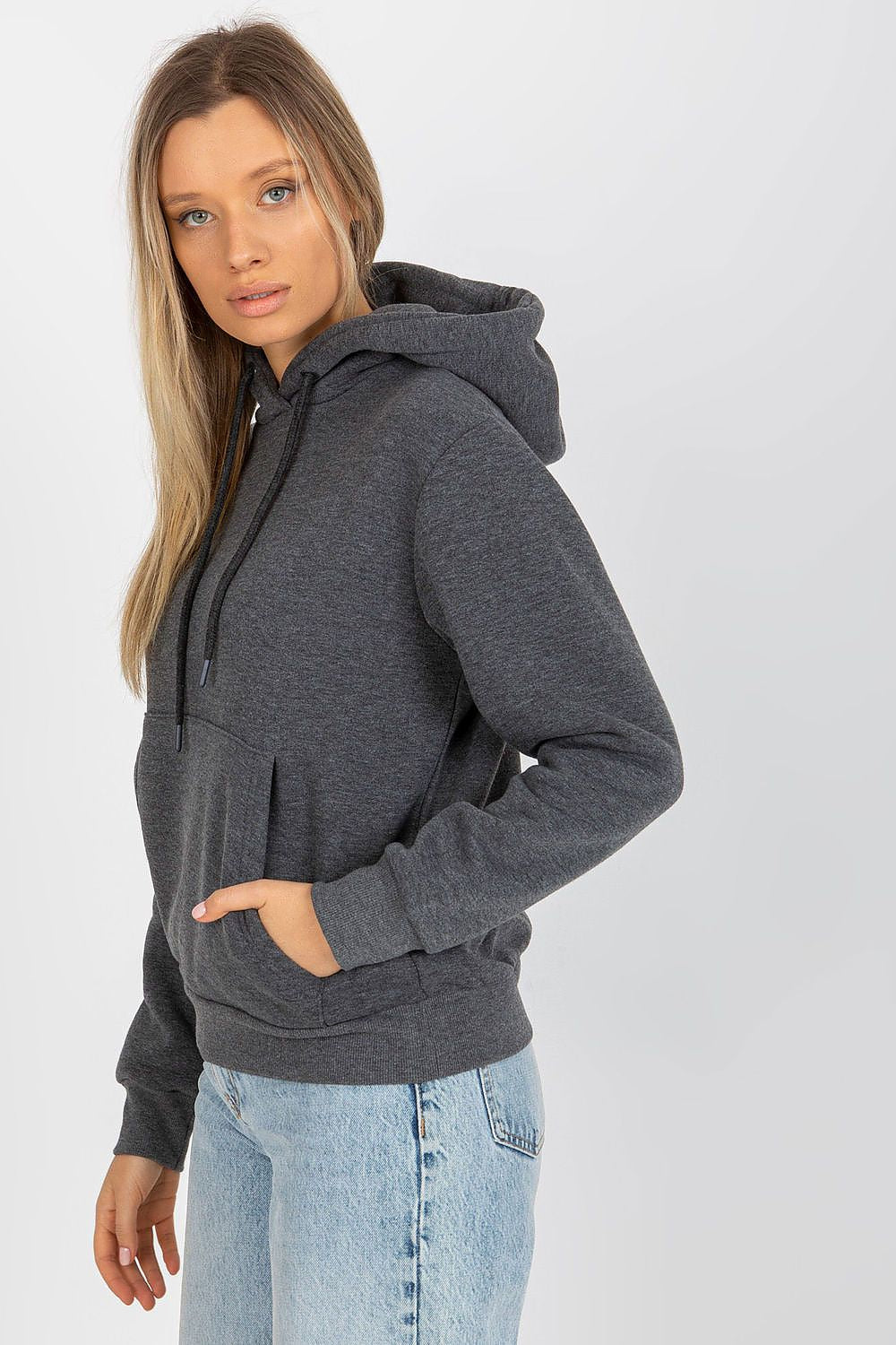 Sweatshirt model 174736 Rue Paris - Trendyglobal 