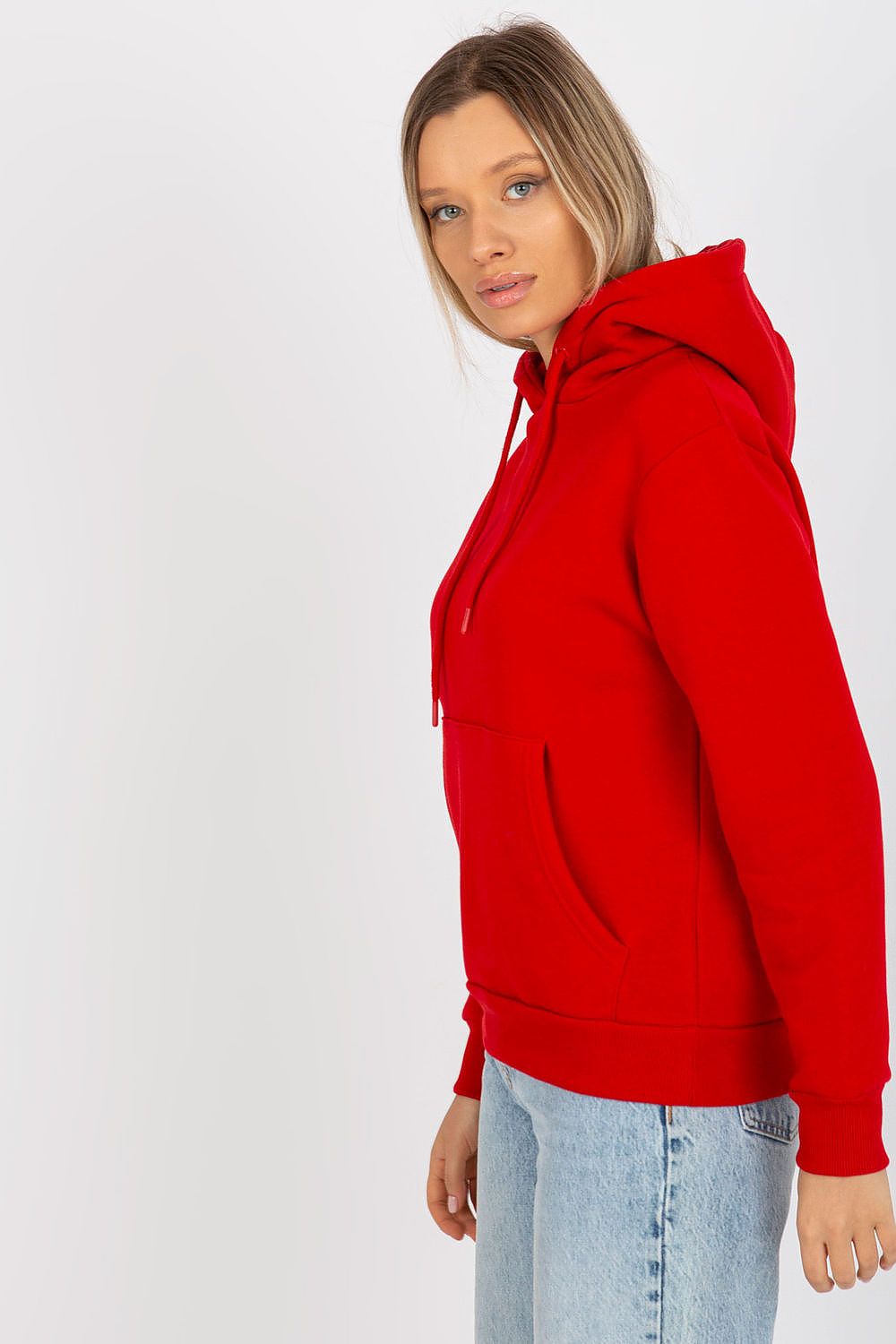 Sweatshirt model 174736 Rue Paris - Trendyglobal 