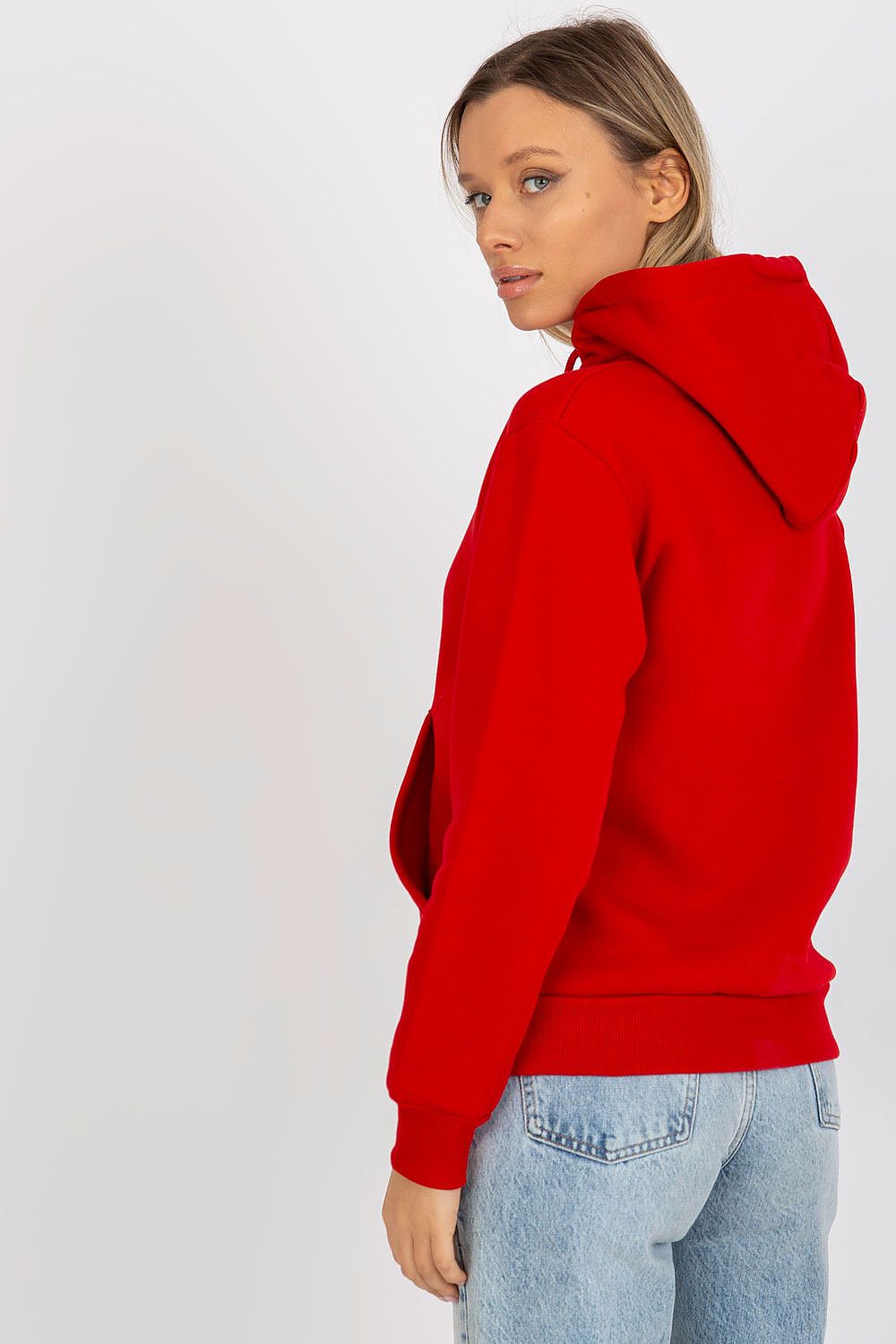 Sweatshirt model 174736 Rue Paris - Trendyglobal 