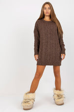 Long jumper model 174741 Rue Paris - Trendyglobal 