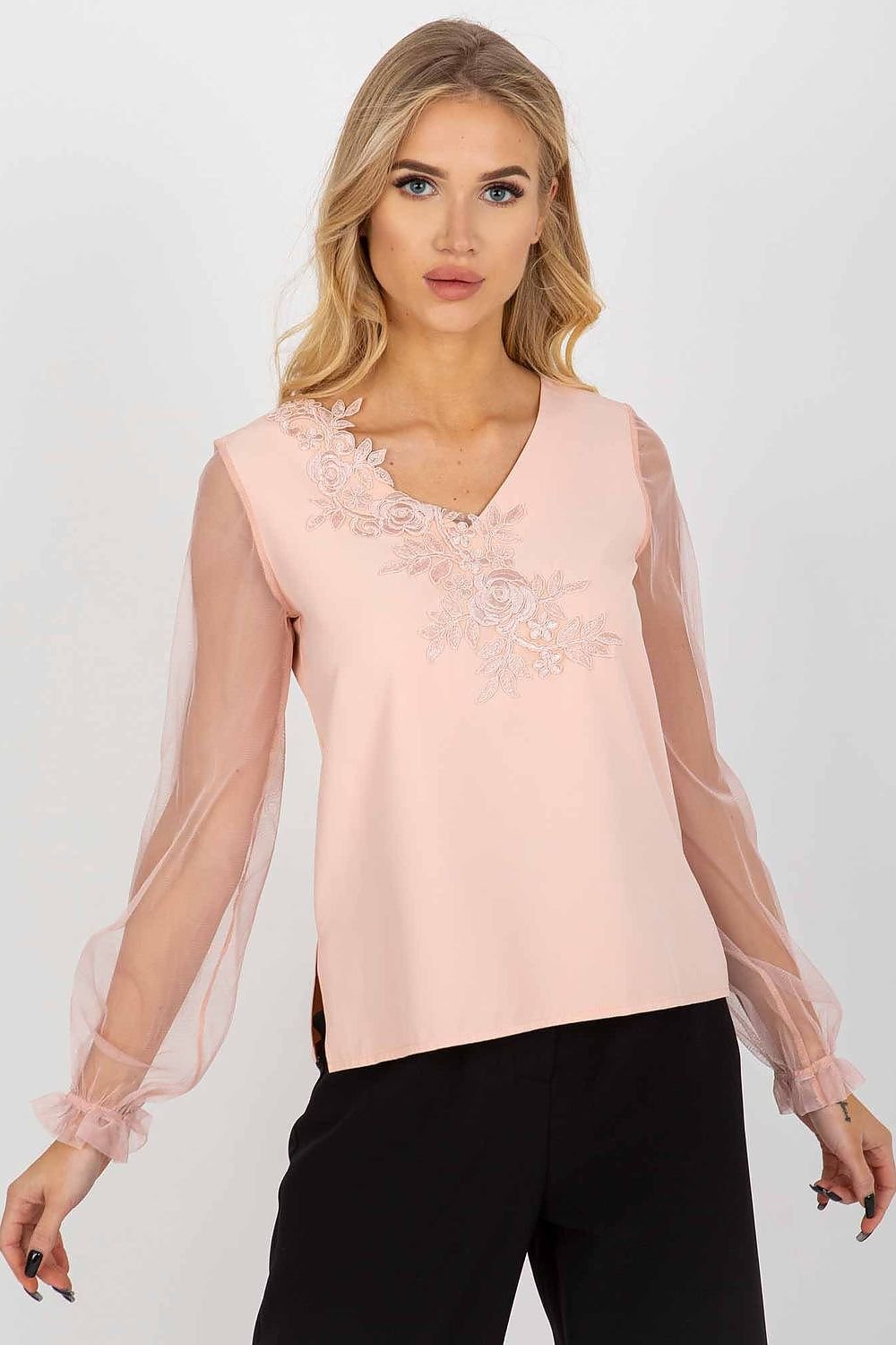 Blouse model 174748 Lakerta - Trendyglobal 