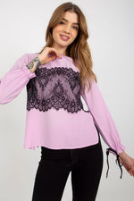 Blouse model 174949 Lakerta - Trendyglobal 