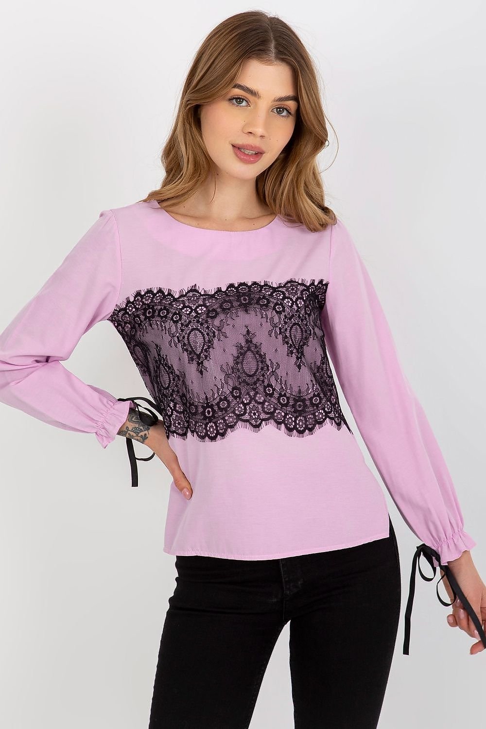 Blouse model 174949 Lakerta - Trendyglobal 