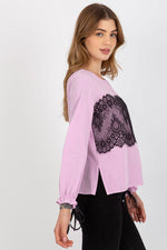 Blouse model 174949 Lakerta - Trendyglobal 