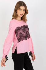 Blouse model 174949 Lakerta - Trendyglobal 