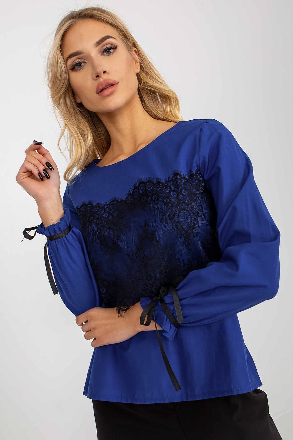 Blouse model 174949 Lakerta - Trendyglobal 