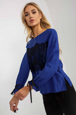 Blouse model 174949 Lakerta - Trendyglobal 