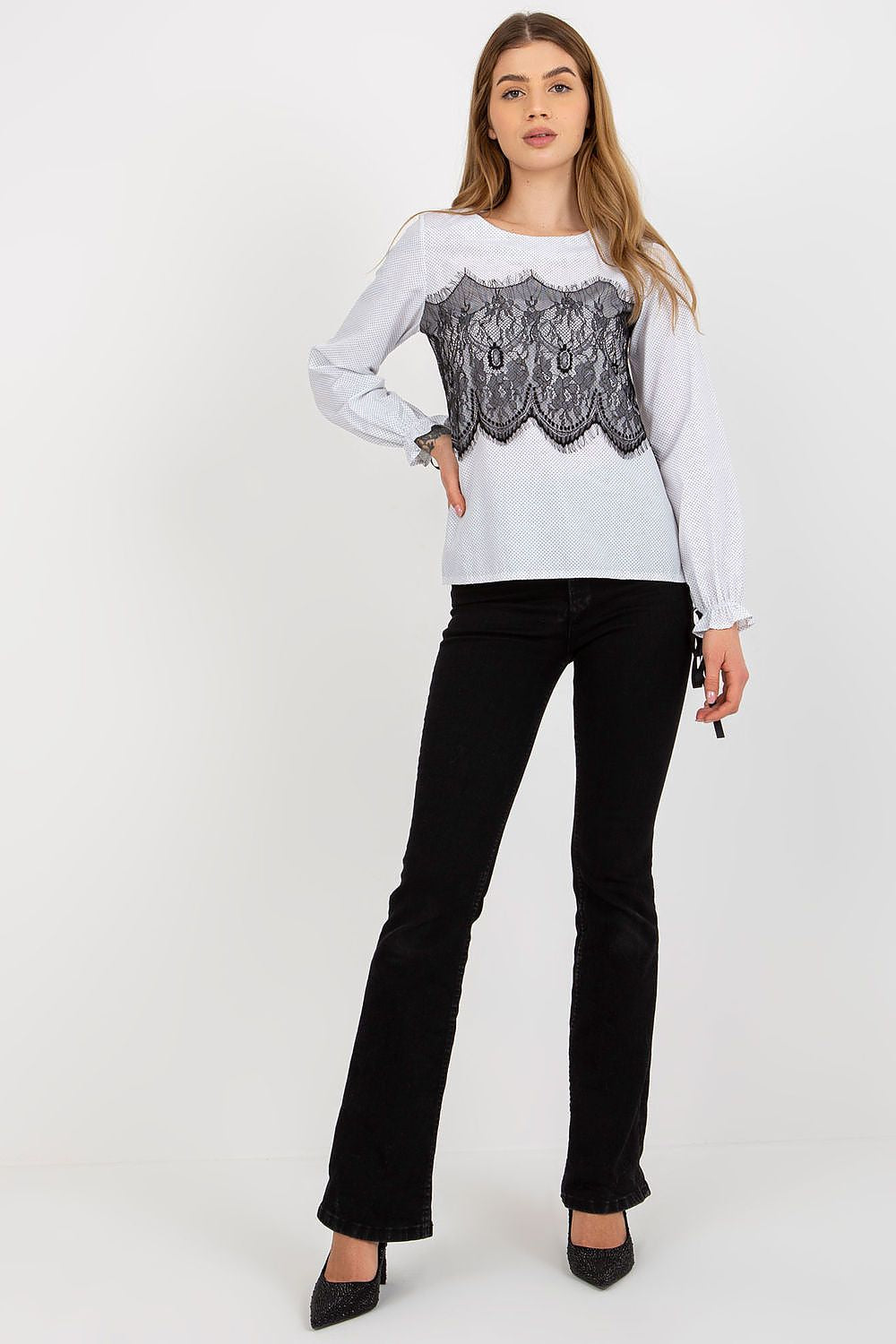 Blouse model 174949 Lakerta - Trendyglobal 