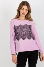 Blouse model 174949 Lakerta - Trendyglobal 