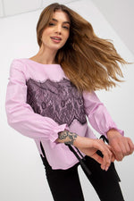 Blouse model 174949 Lakerta - Trendyglobal 