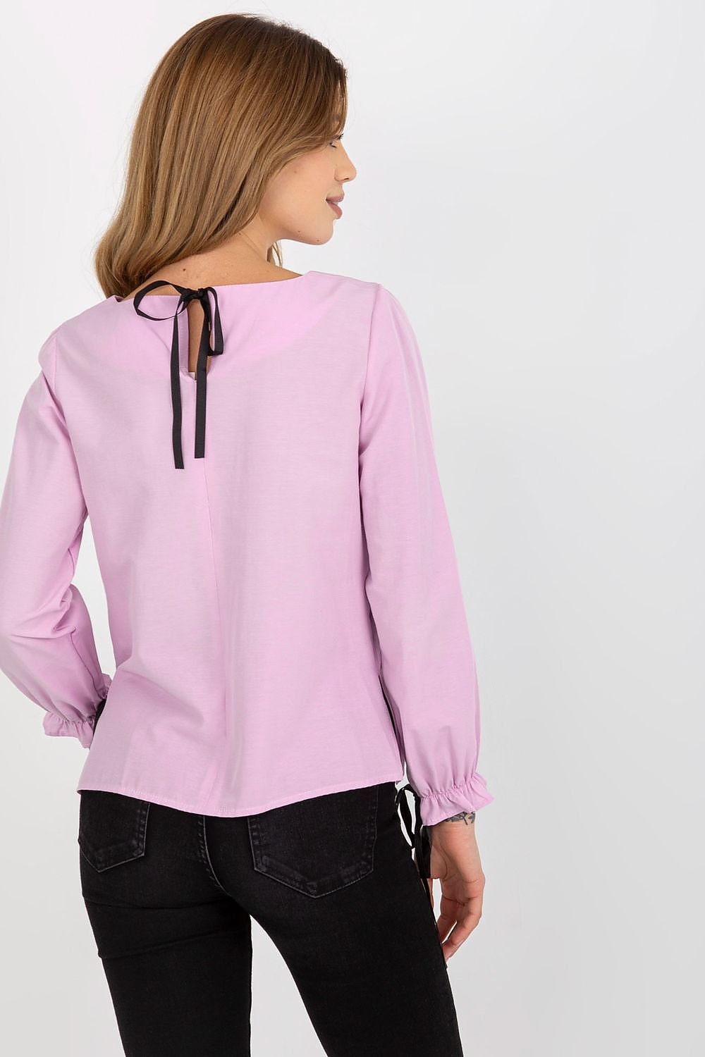 Blouse model 174949 Lakerta - Trendyglobal 