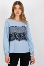 Blouse model 174949 Lakerta - Trendyglobal 