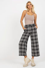 Women trousers model 175003 Lakerta - Trendyglobal 