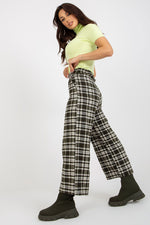 Women trousers model 175003 Lakerta - Trendyglobal 