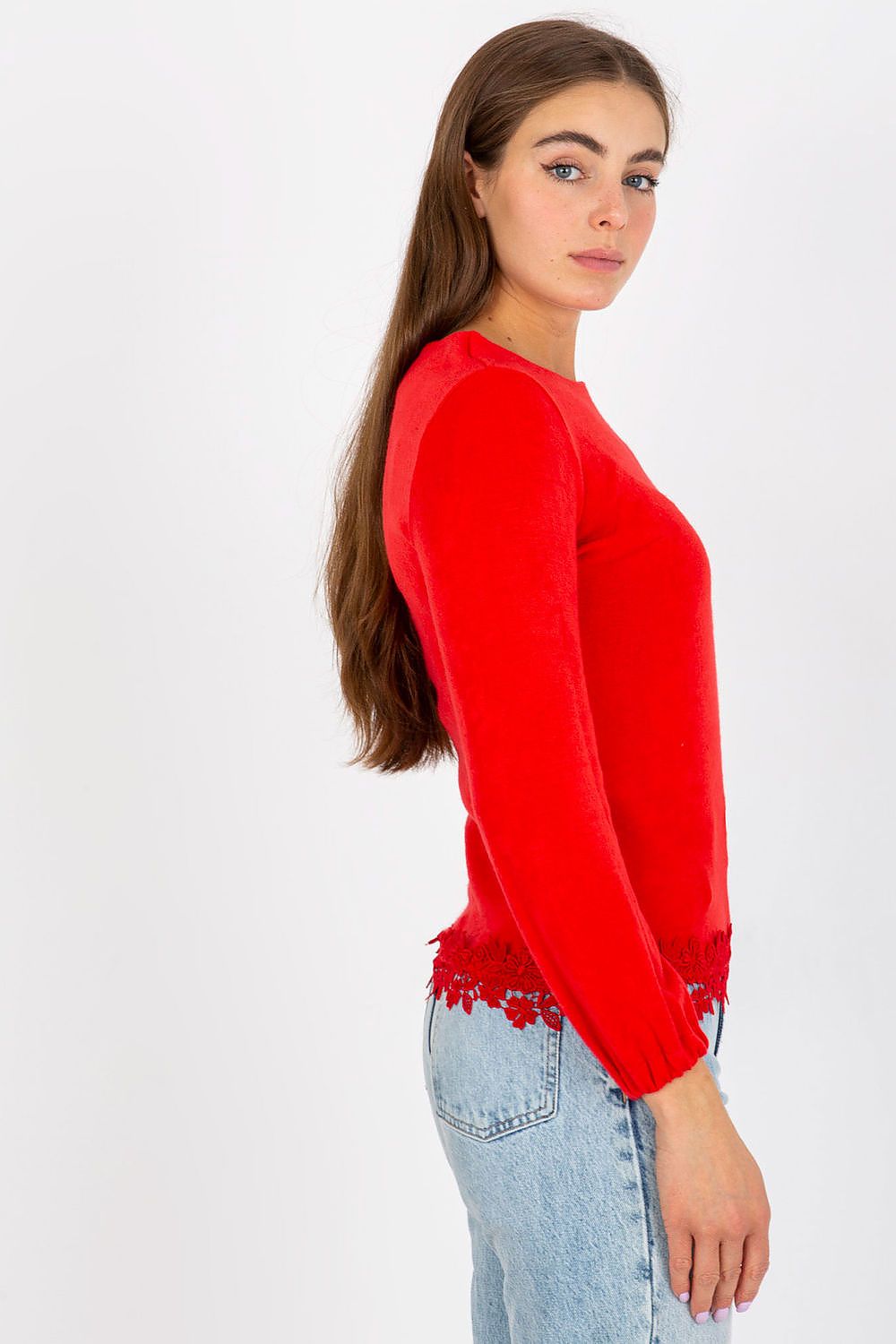 Blouse model 175004 Lakerta - Trendyglobal 