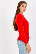 Blouse model 175004 Lakerta - Trendyglobal 