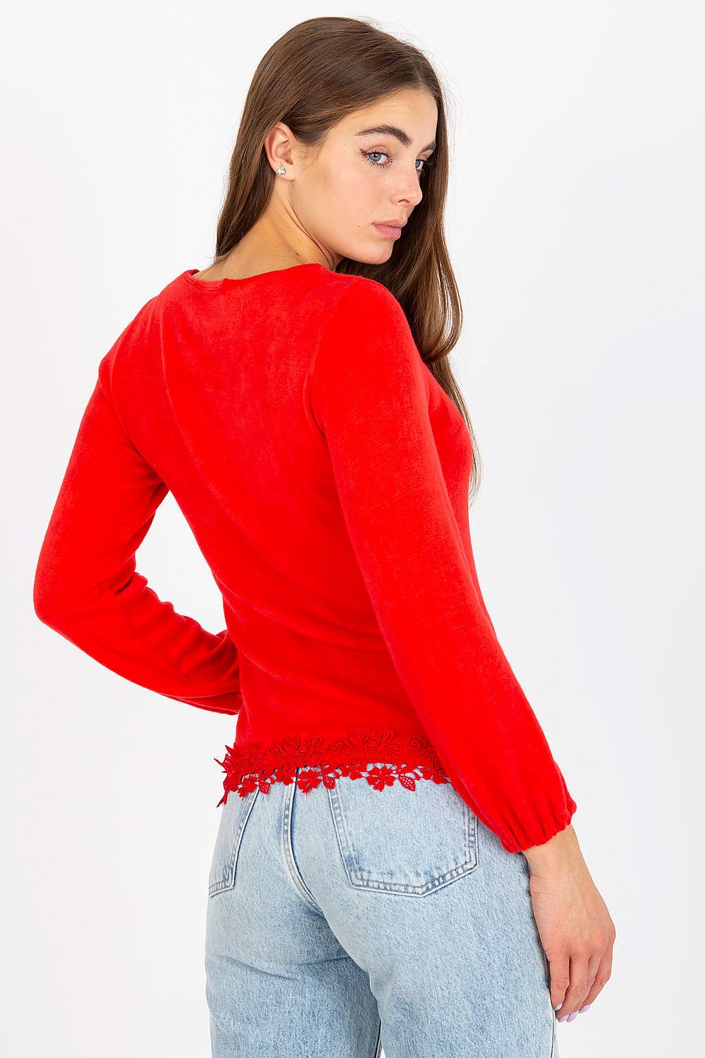 Blouse model 175004 Lakerta - Trendyglobal 