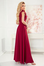 Long dress model 198496 Numoco - Trendyglobal 