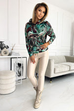 Sweatshirt model 190996 Numoco - Trendyglobal 