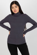 Turtleneck model 175092 Rue Paris - Trendyglobal 