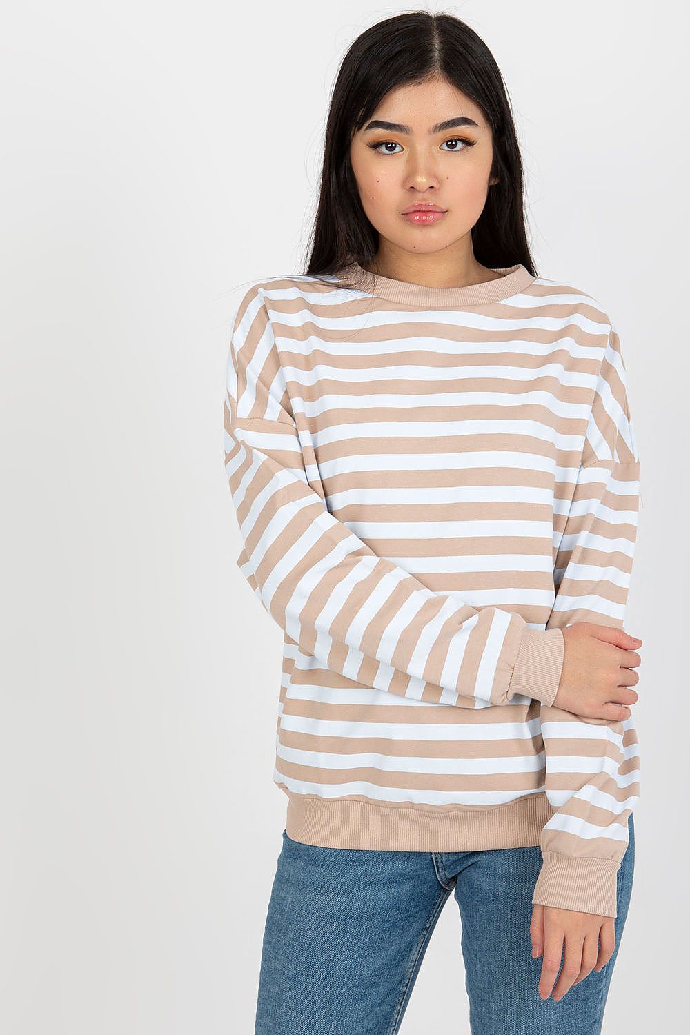 Sweatshirt model 175100 Rue Paris - Trendyglobal 