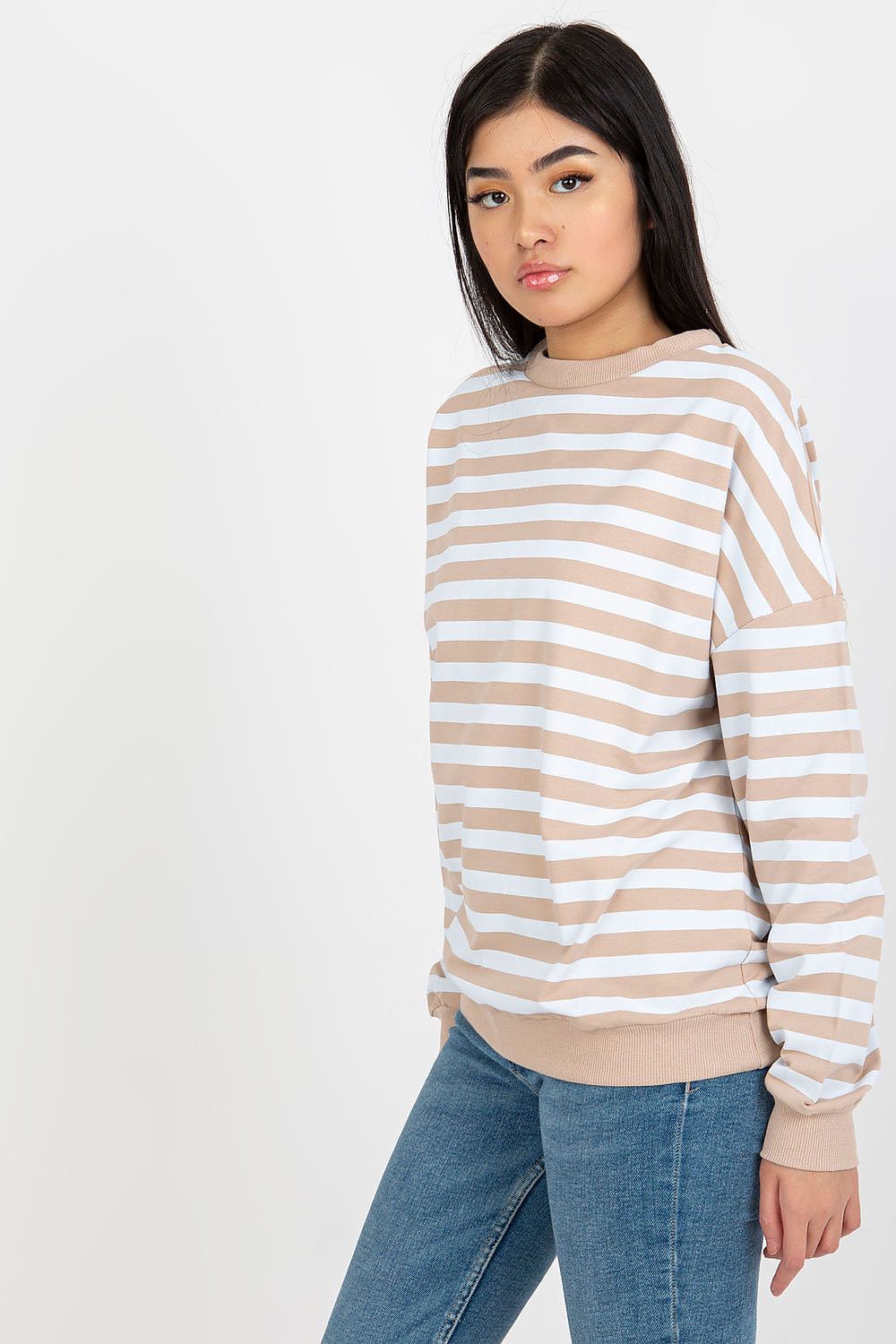 Sweatshirt model 175100 Rue Paris - Trendyglobal 