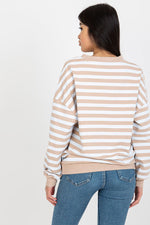 Sweatshirt model 175100 Rue Paris - Trendyglobal 