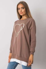 Tunic model 175103 Rue Paris - Trendyglobal 