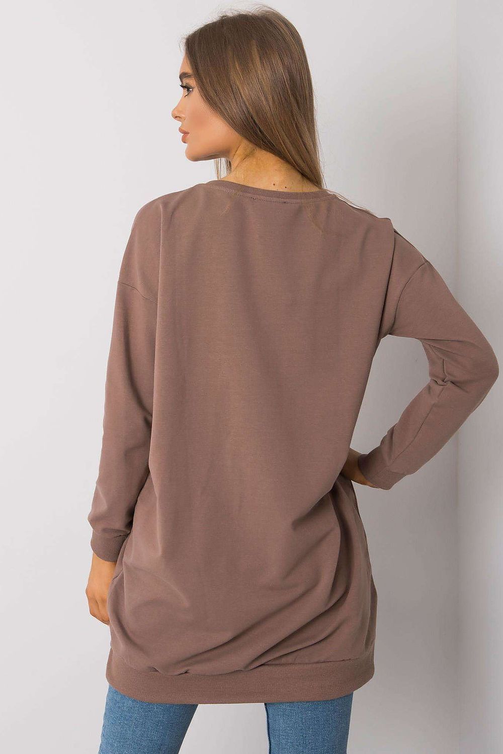 Tunic model 175103 Rue Paris - Trendyglobal 