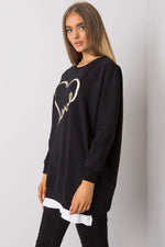 Tunic model 175103 Rue Paris - Trendyglobal 