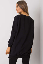 Tunic model 175103 Rue Paris - Trendyglobal 